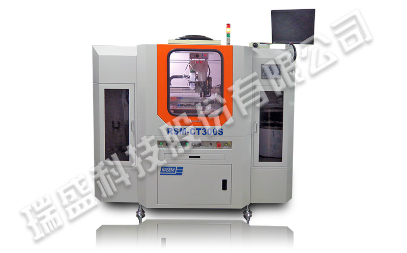 三防膠(防水、防膠、防塵)專(zhuān)用噴塗機(jī)