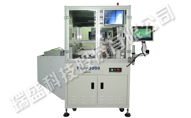 IC全自動燒錄機(jī)