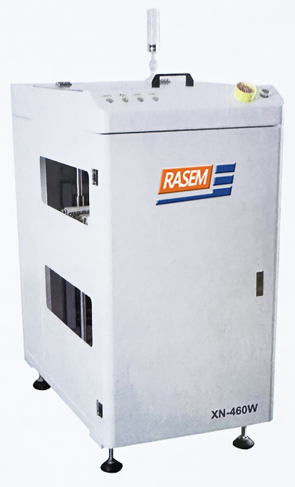 Detection platform XN-900UV